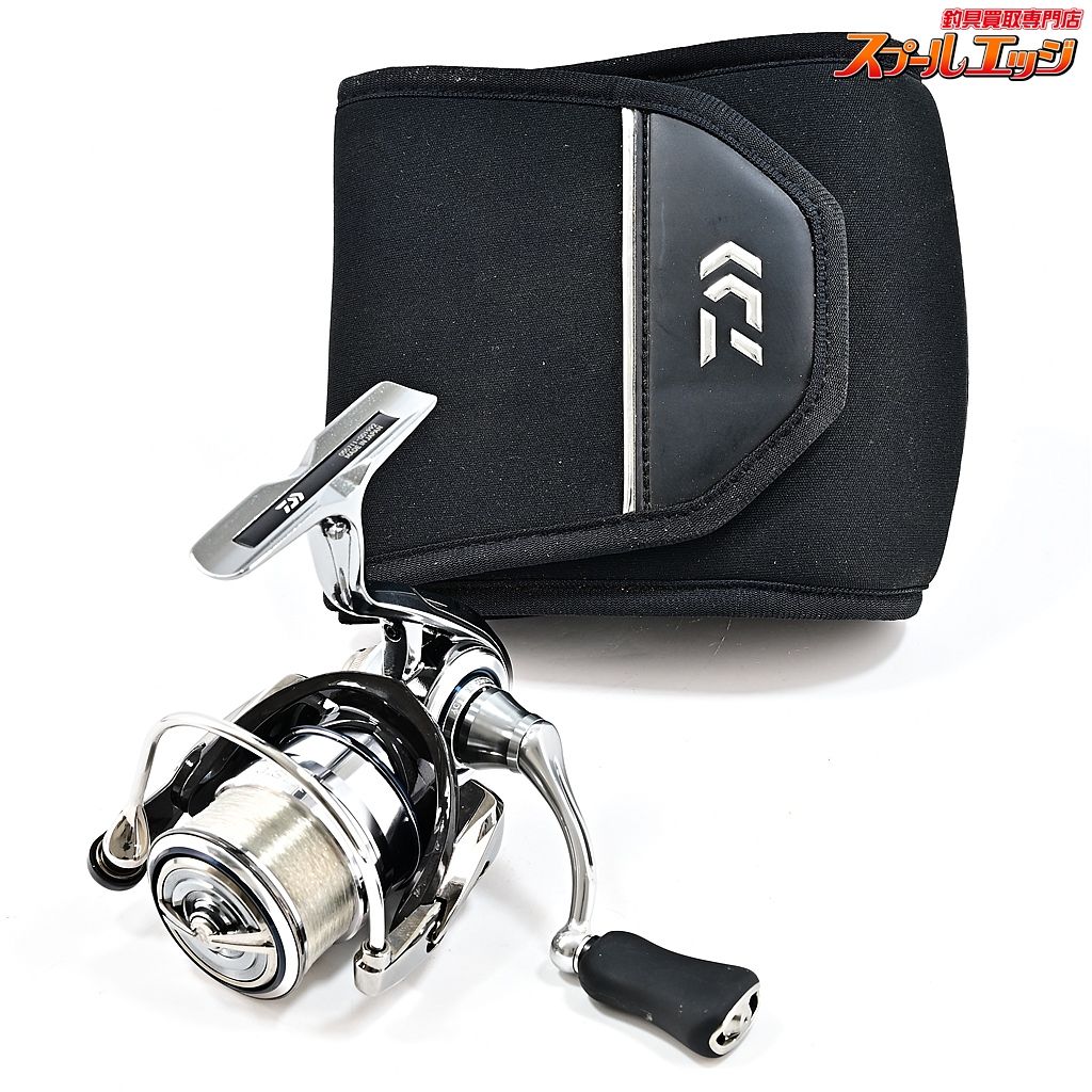 18イグジスト LT 1000S-P 未使用 18イグジスト LT 1000S-P 【公式通販】