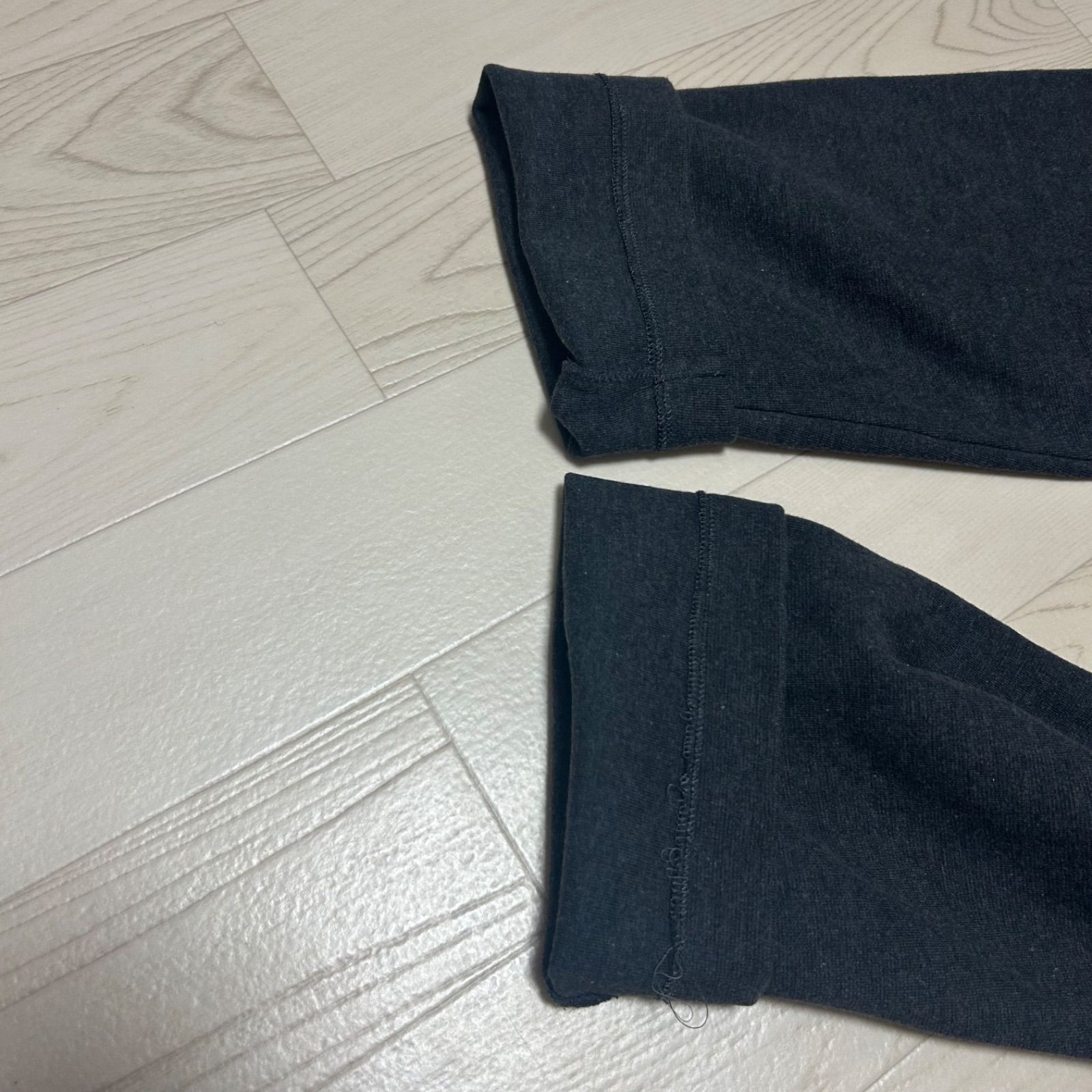 アニエスベー agnes b. HOMME カバーオール コットンジャケット