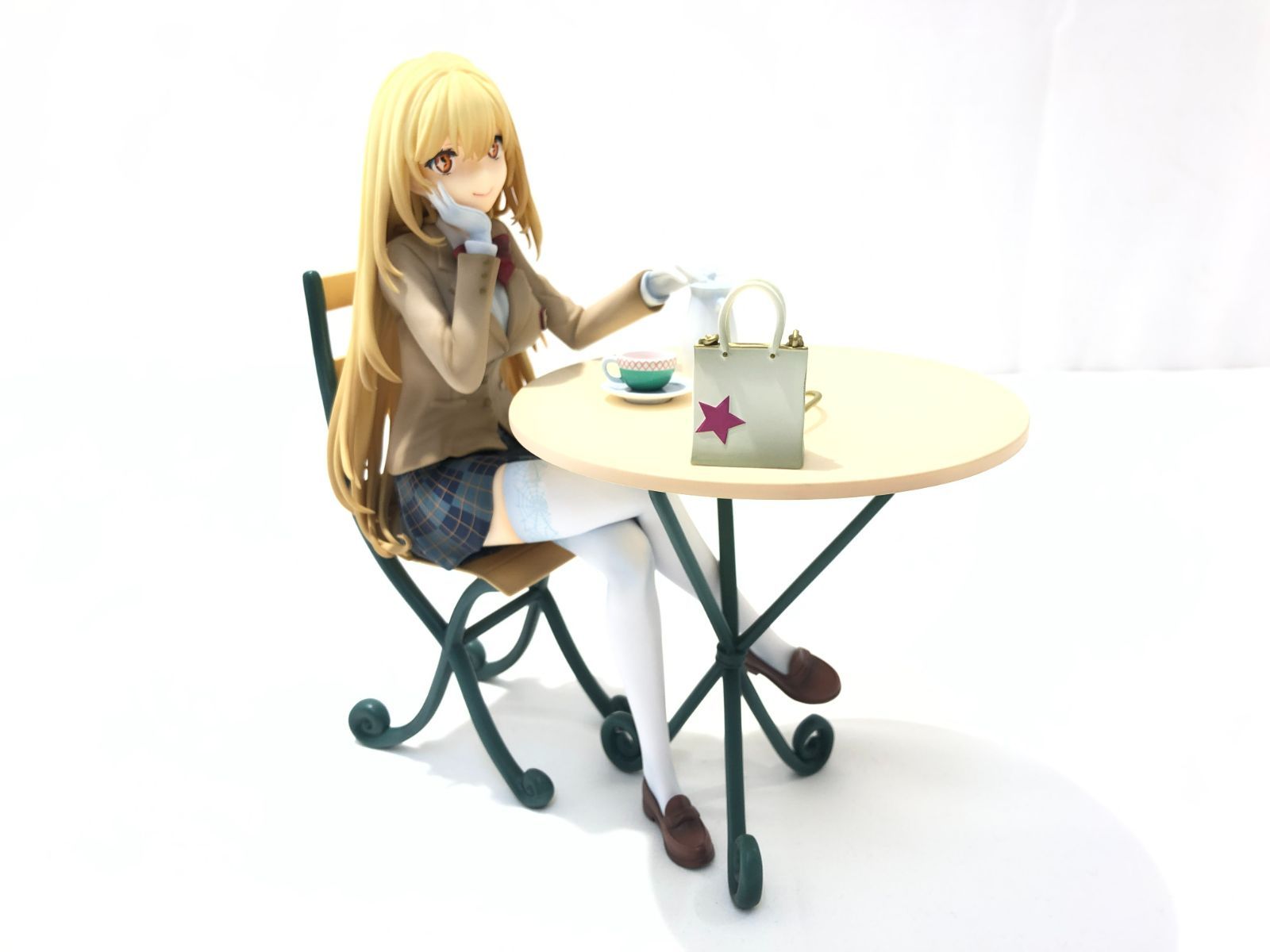 七重浜41-3-250407】 良品 FuRyu フリュー フェネクス とある 七重浜41-3-250407】 良品 FuRyu フリュー フェネクス とある