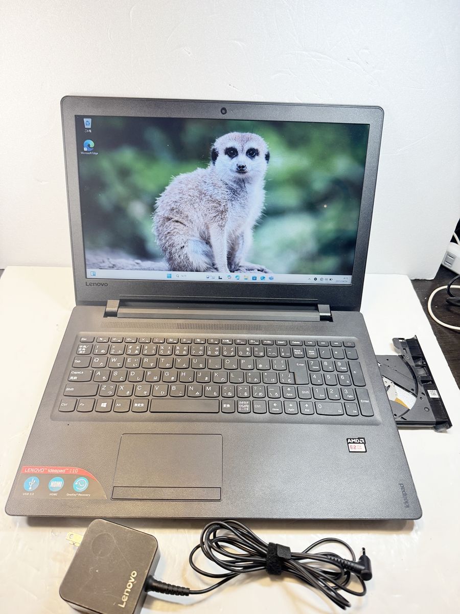 ideapad 320 80XR009WJP [オニキスブラック] Lenovo Amazon.co.jp: 80XR009WJP(オニキスブラック) Lenovo ideapad 320 15.6