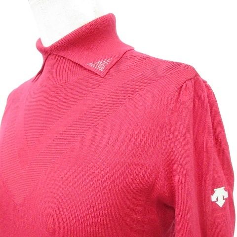 ゴルフ スポーツウエア