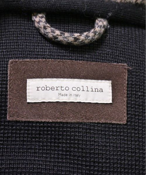 ROBERTO COLLINA ダッフルコート レディース 【古着】【中古】【送料