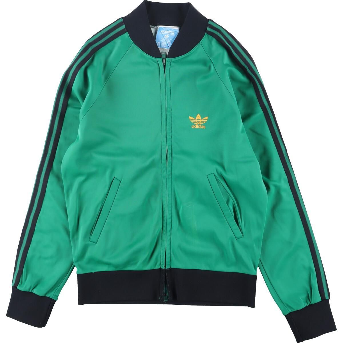古着 80年代 アディダス adidas ATP ジャージ トラックジャケット 英国 