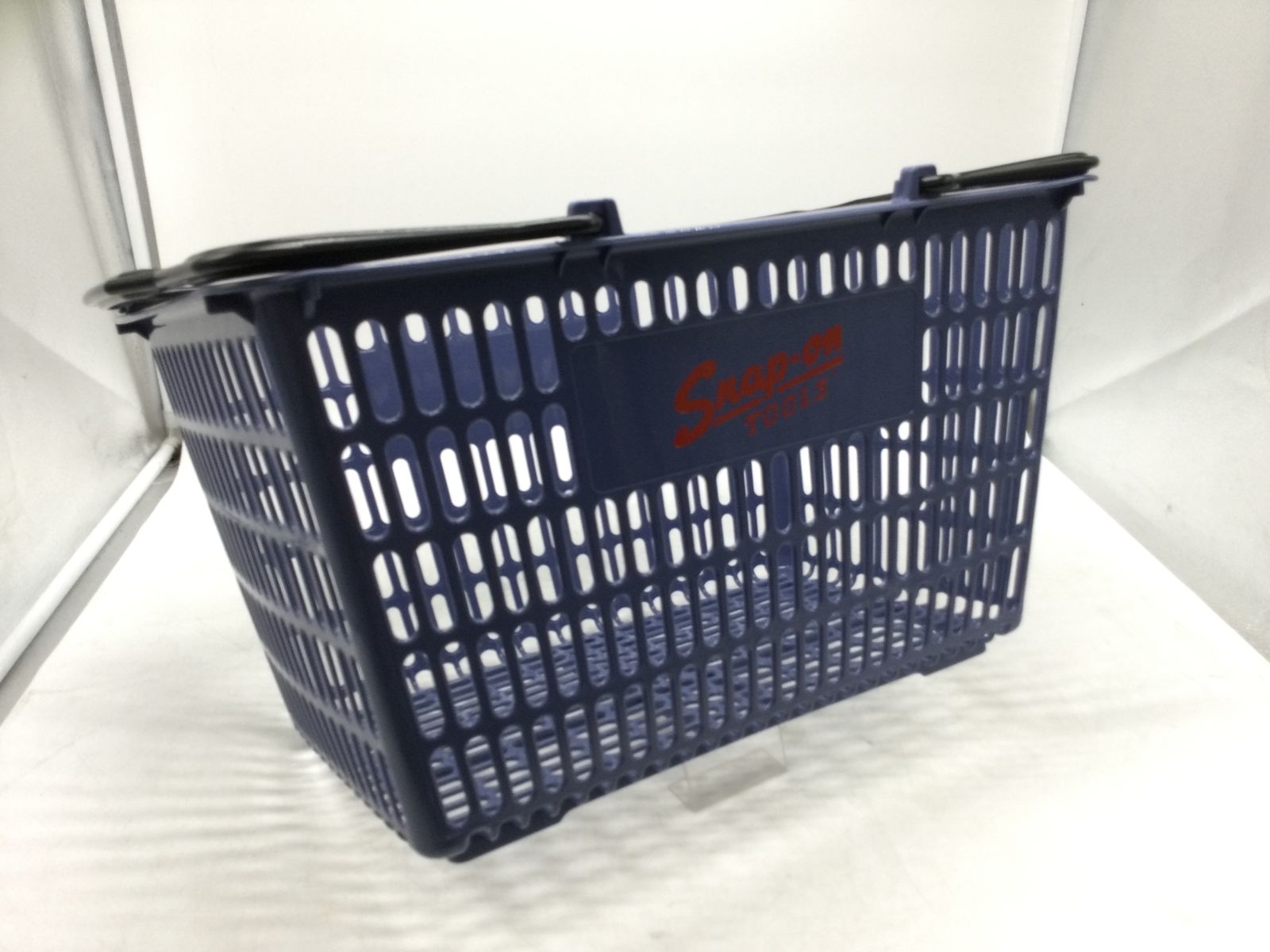 snap-on スナップオン ショッピング バスケット 買い物カゴ 新品