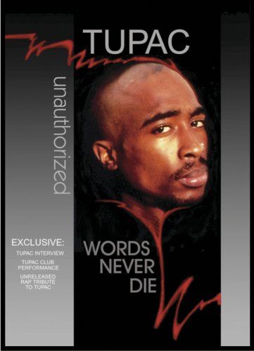 Words Never Die [DVD](品)