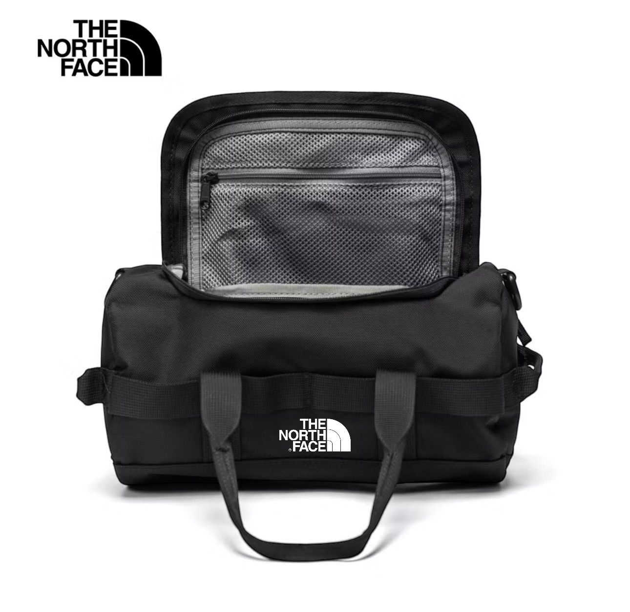 新品 】 THE NORTH FACE ノースフェイス ホワイトレーベル ミニ