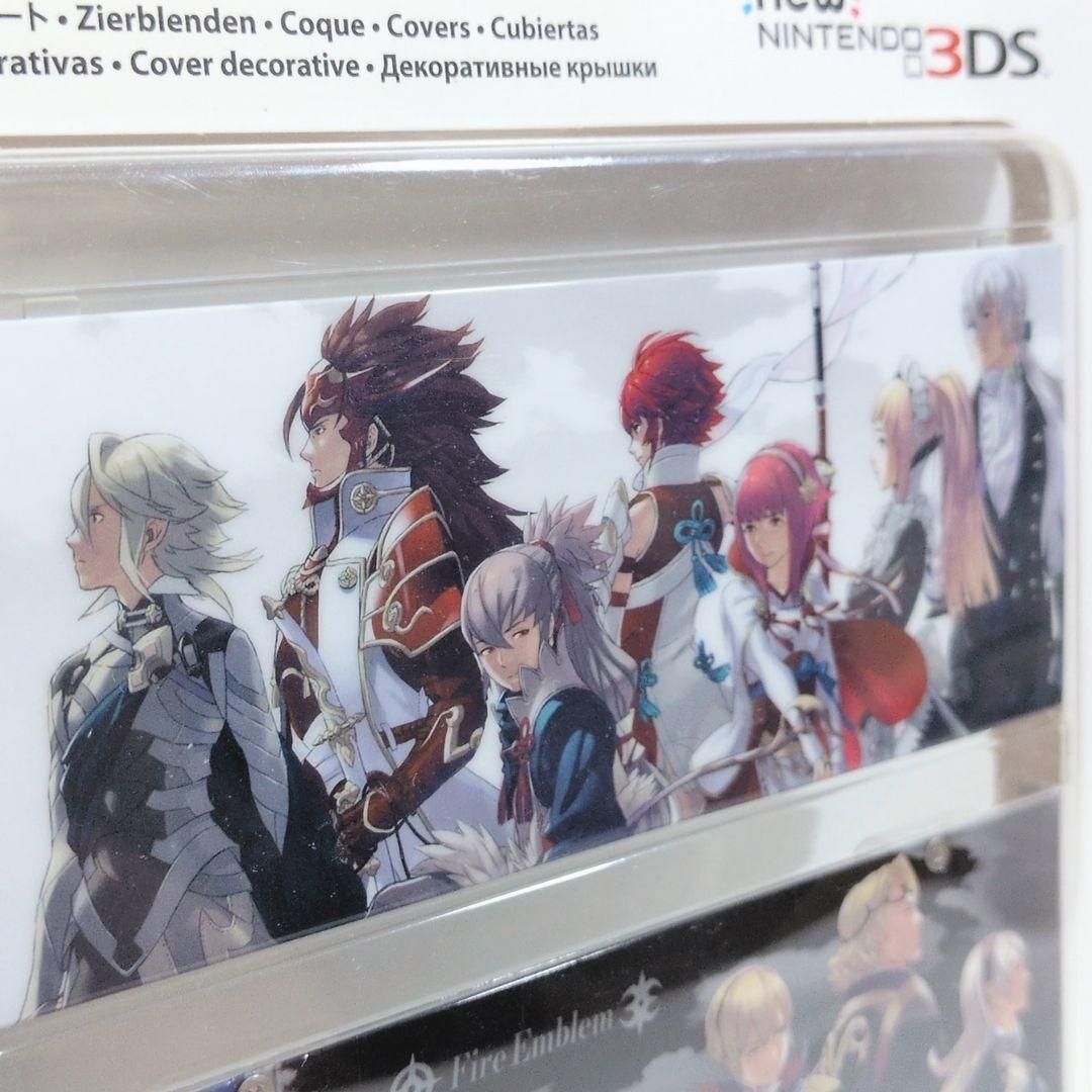 No.061 ファイアーエムブレムif