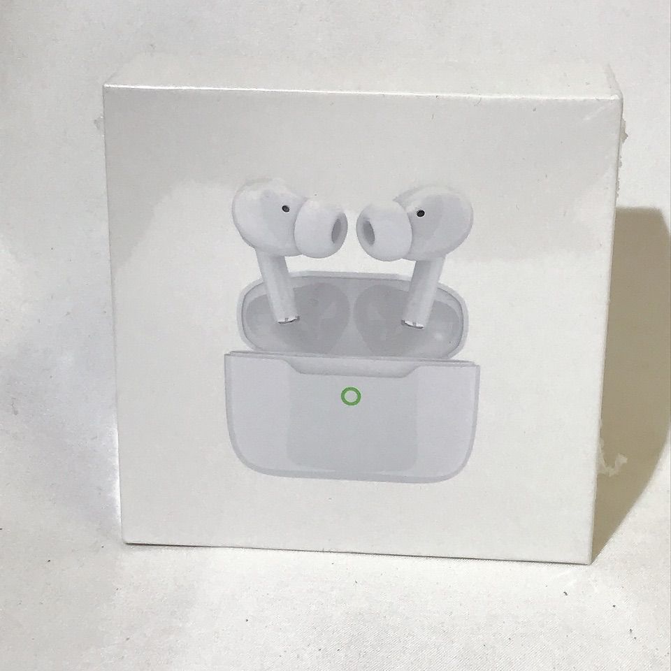 未開封品】PUNICS 2023年先端 Bluetooth5.3+両耳ENC搭載 Bluetooth 