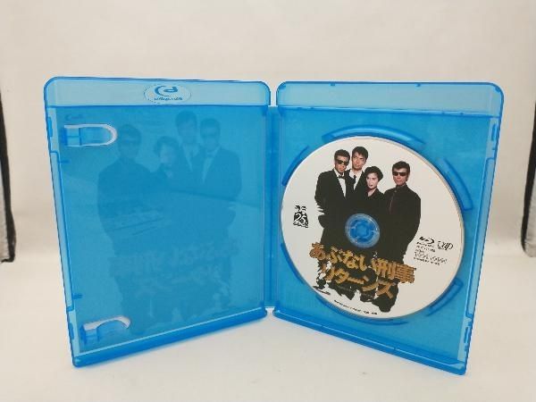 あぶない刑事リターンズ スペシャルプライス版('96「あぶない刑事」製作委員会) あぶない刑事 リターンズ 邦画 DVD - Neowing