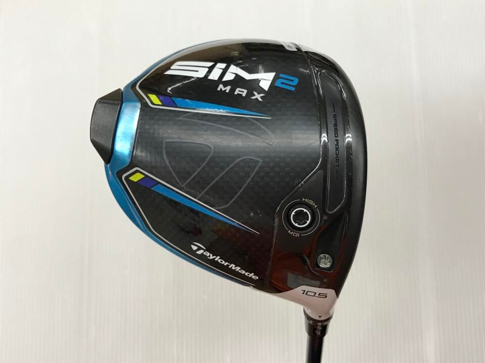 最短翌日発送】SIM2 MAX | 10.5 | SR | TENSEI BLUE TM50(SIM2