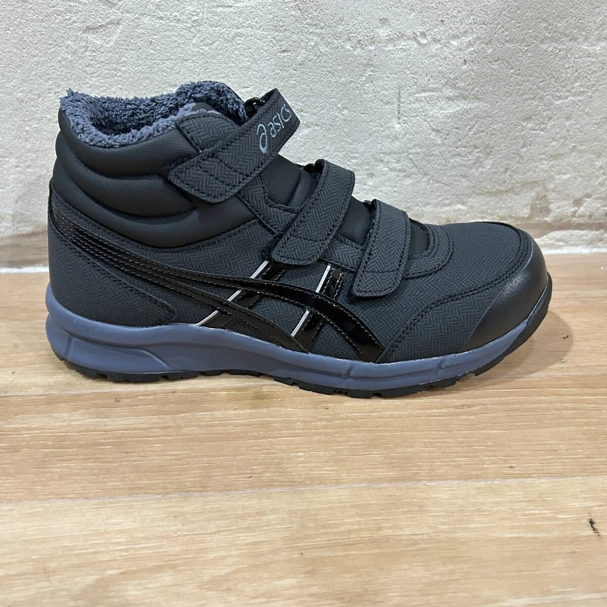 タグ付き ASICS / アシックス WINJOB CP302 HRB プロテクティブ