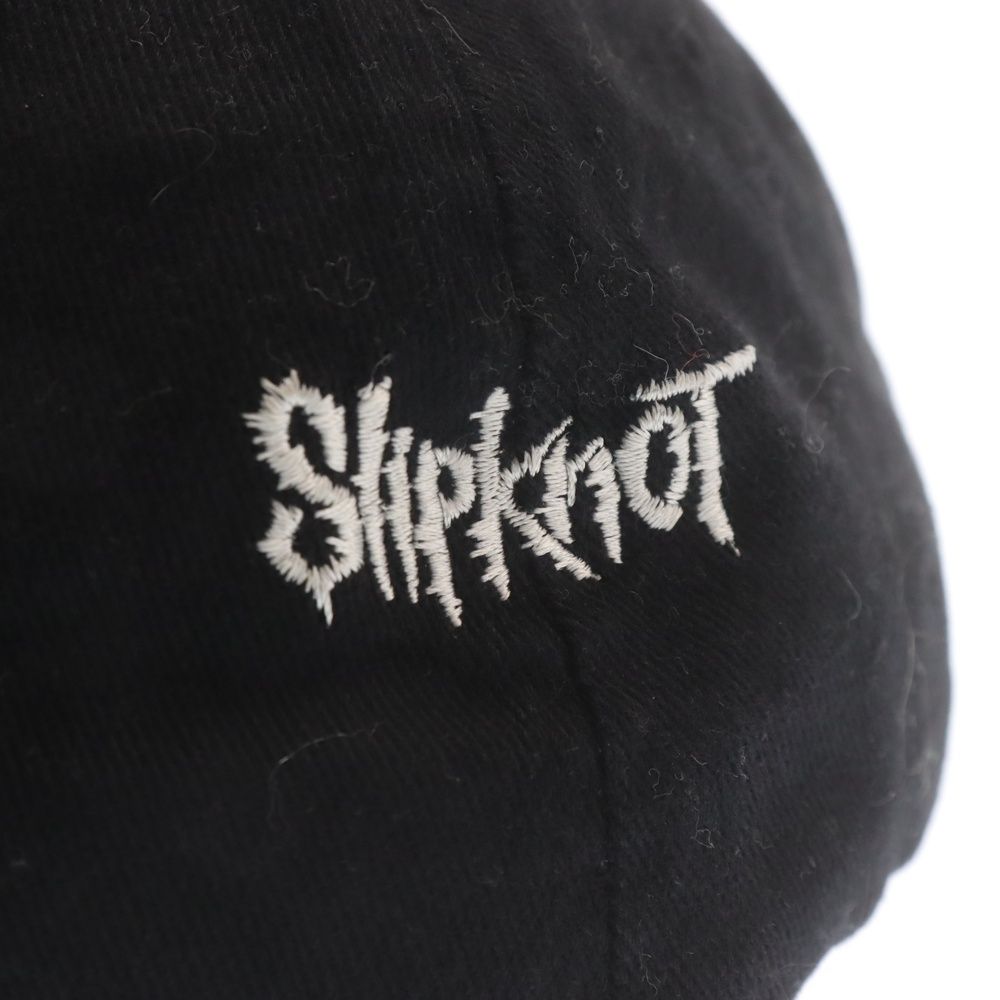 SLIPKNOT スリップノット 90s 帽子 Cap ビンテージ