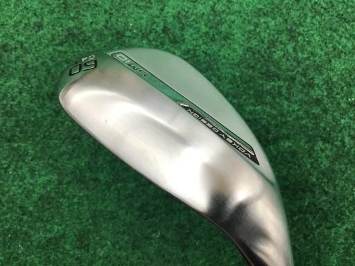 タイトリスト VOKEY SPIN MILLED SM10 ツアークロム 60° 04°T レフティ ウェッジ WG 純正特注シャフト フレックスS メンズ 男性用 左利き レフティ 左用 Cランク ゴルフクラブ
