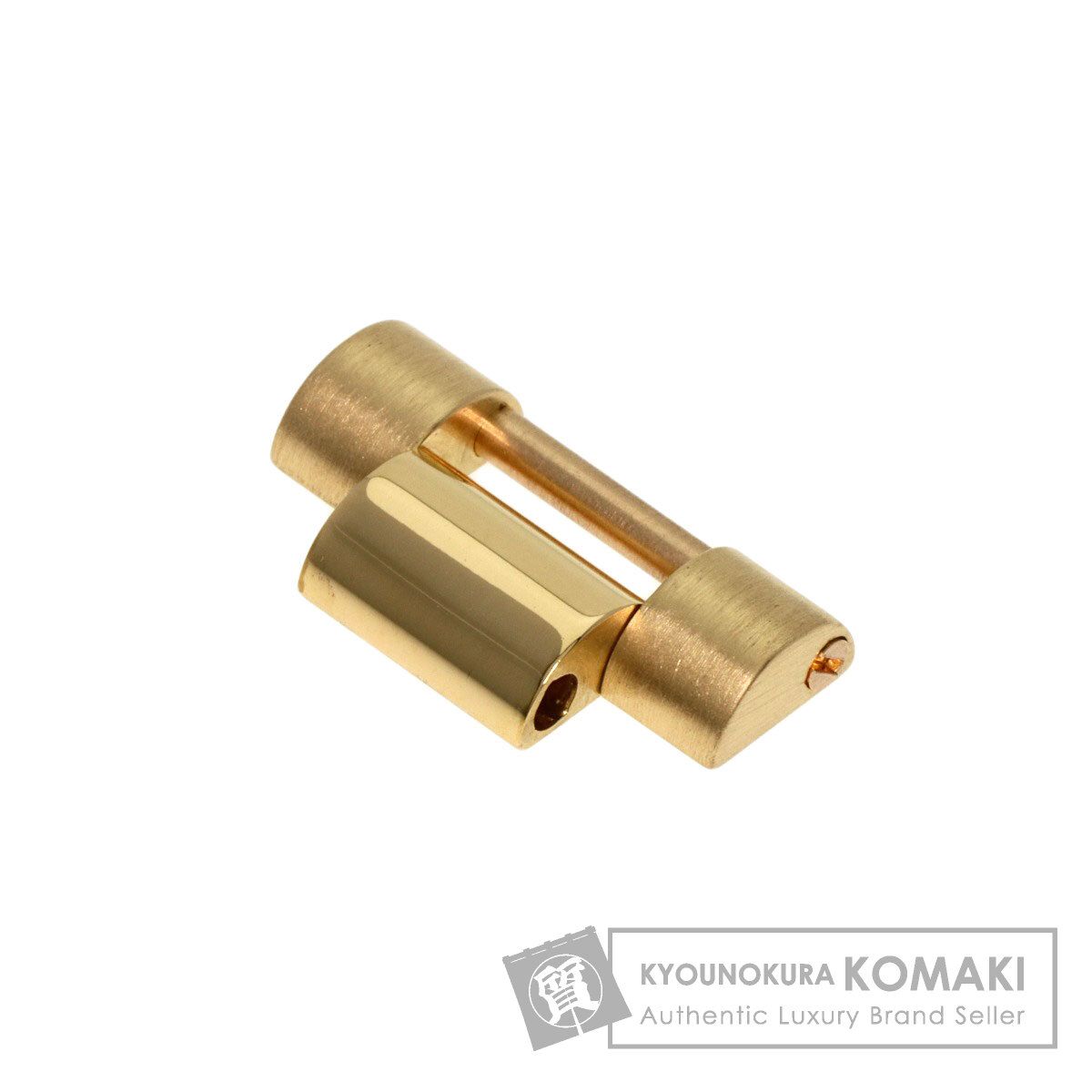 ROLEX ロレックス 18238 デイデイト コマ 駒 リンク 腕時計 K18YG メンズ