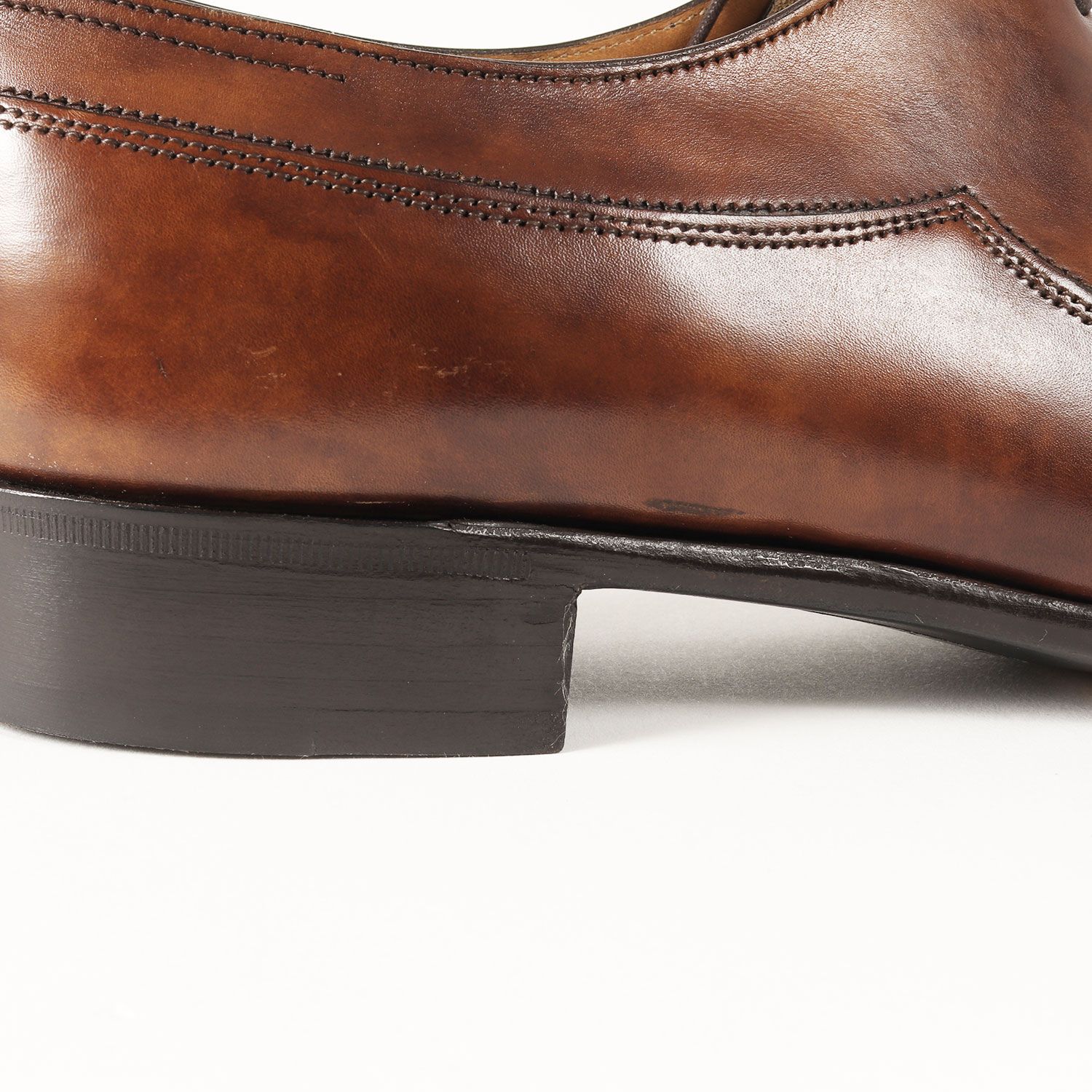 美品】JOHN LOBB ジョンロブ サイズ:7E / イヤーモデル 2005 カーフ