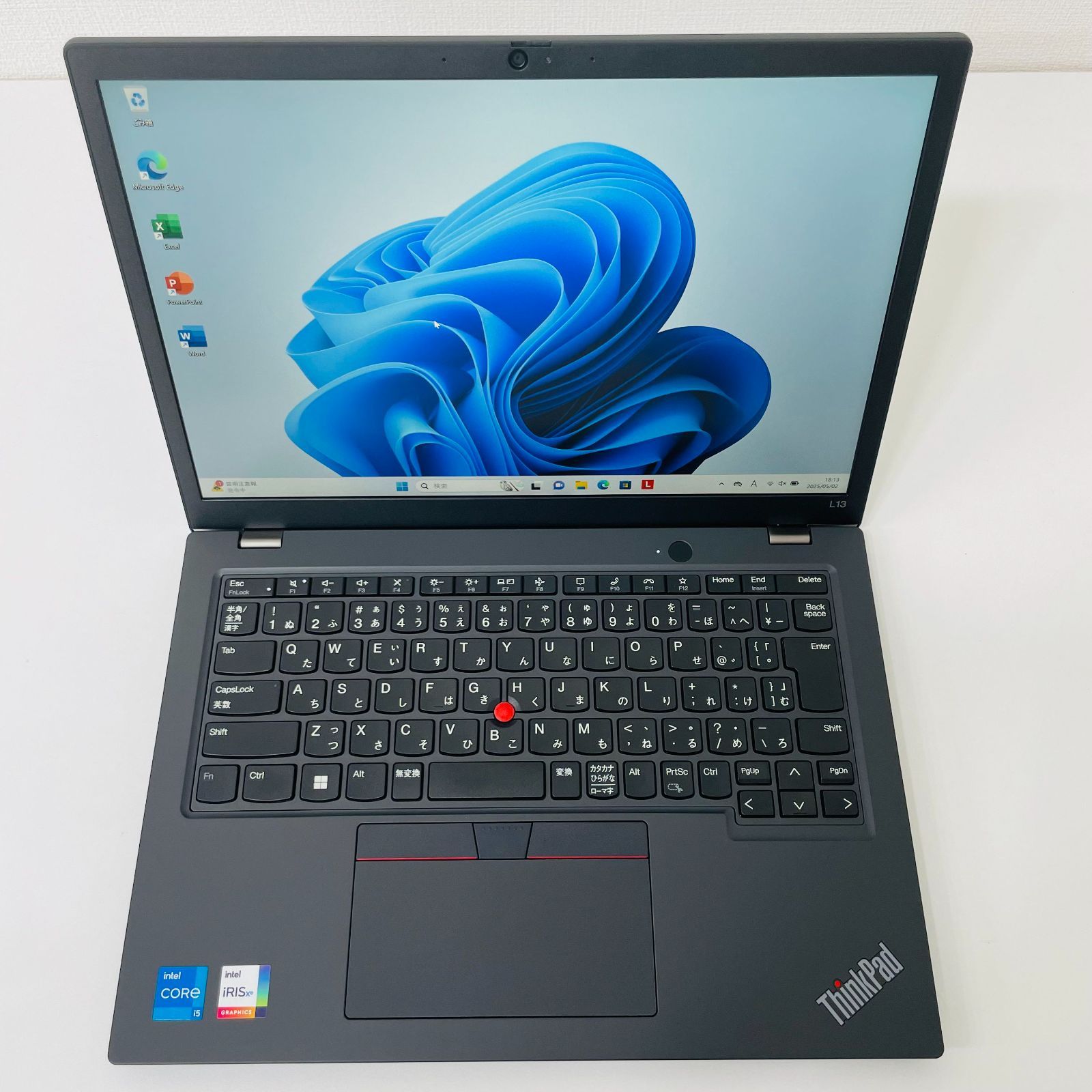 13.3型 Core