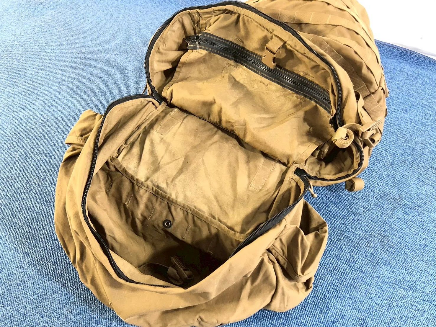 ILBE メインバッグ