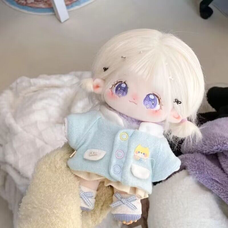 20cm】本体のみ スケルトン入り 着せ替えぬいぐるみ / KK6BB - メルカリ 20cm】本体のみ スケルトン入り 着せ替えぬいぐるみ / KK6BB - メルカリ