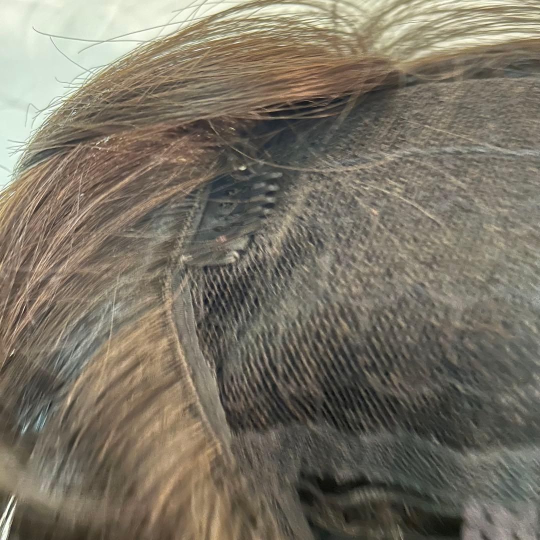 レディースアデランス