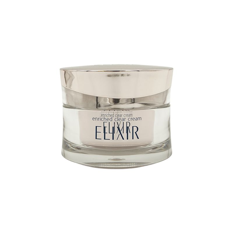 エリクシールホワイトエンリッチドクリアクリームTB 資生堂