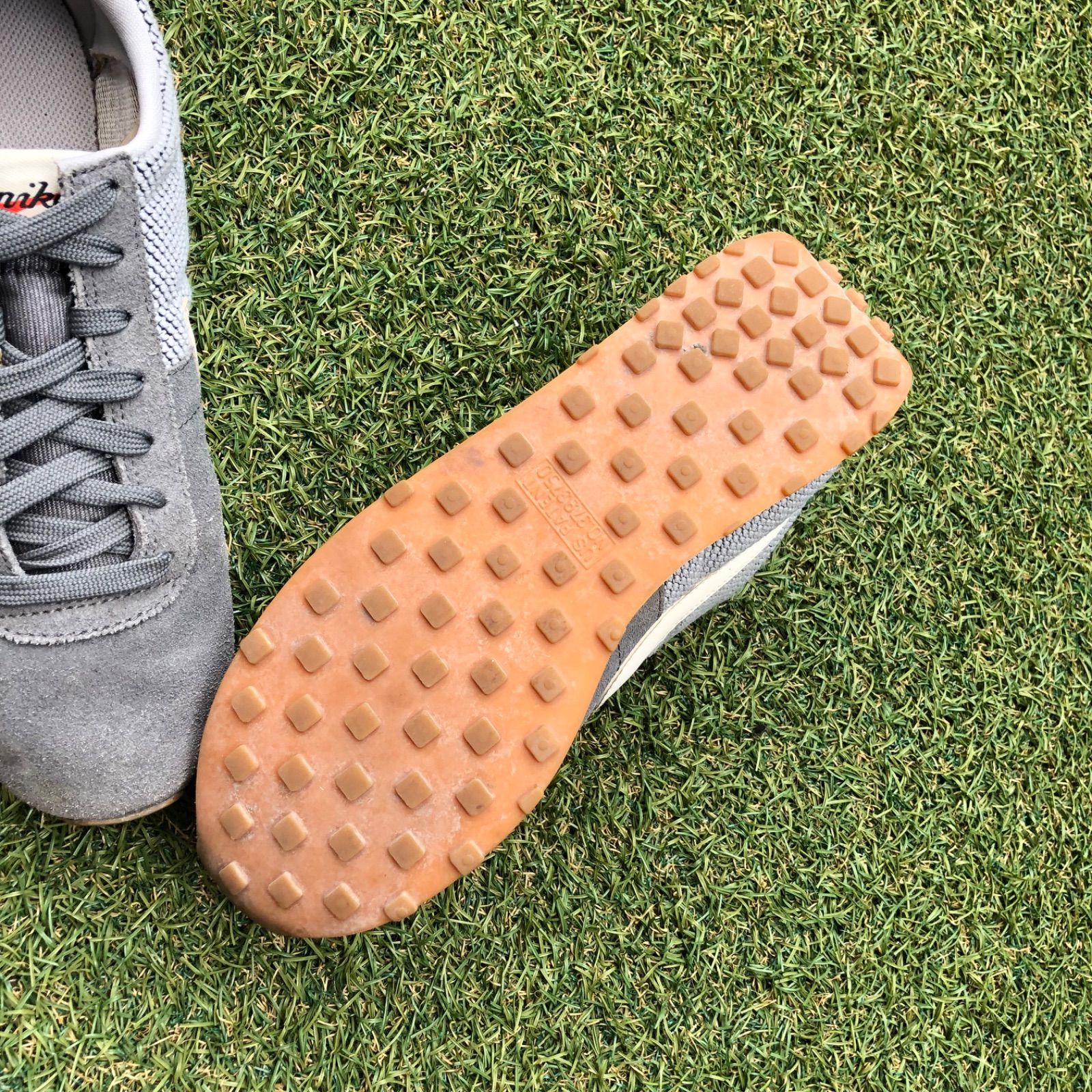 美品24 NIKE ナイキ プリモントリオールレーサーVNTG HA350