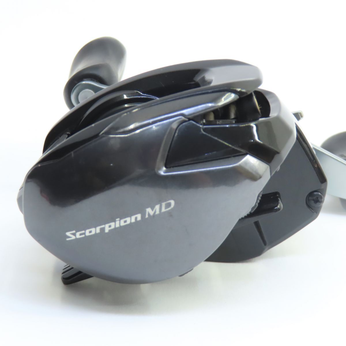 SHIMANO シマノ 24 Scorpion スコーピオン MD 201HG 046901 左