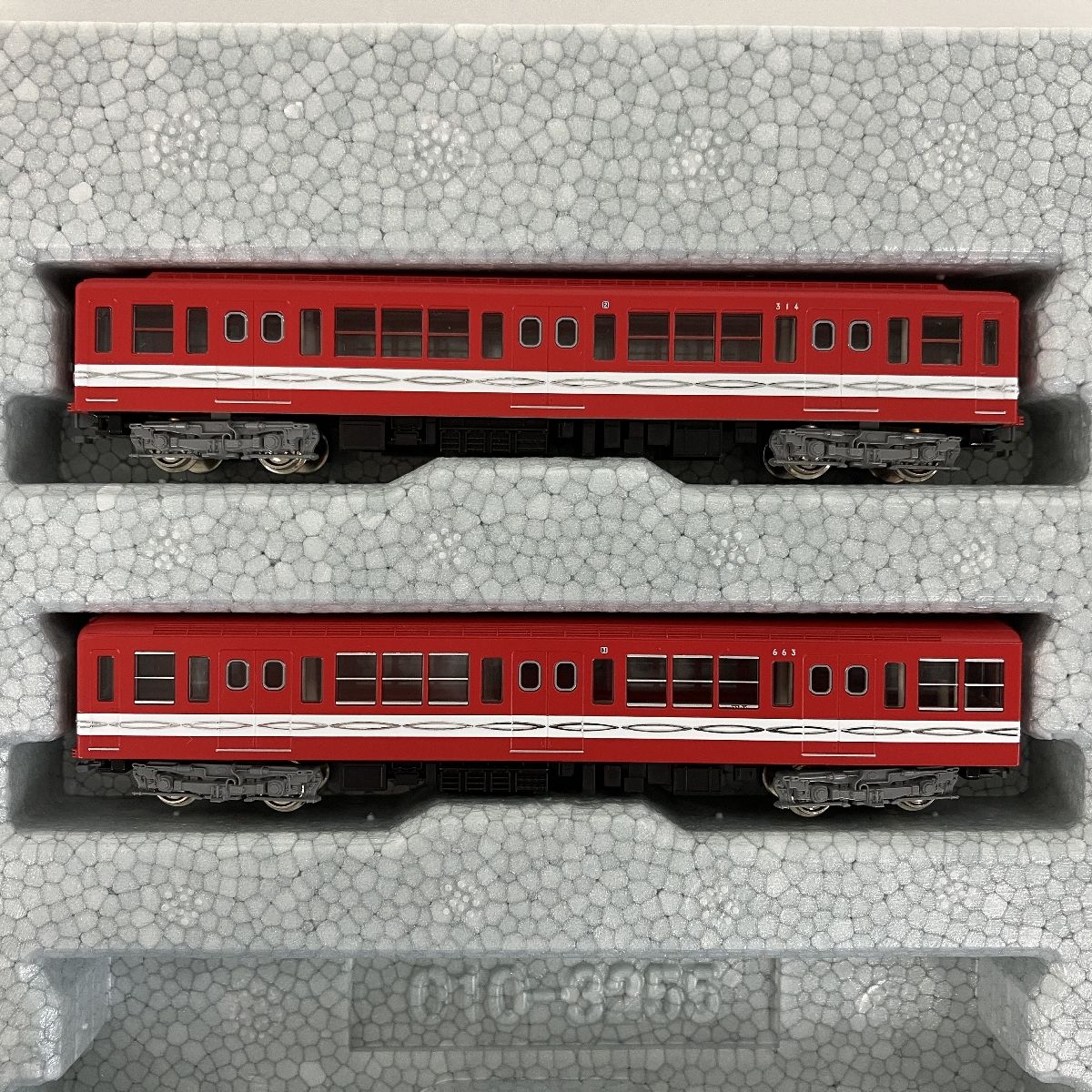 鉄道模型 良好