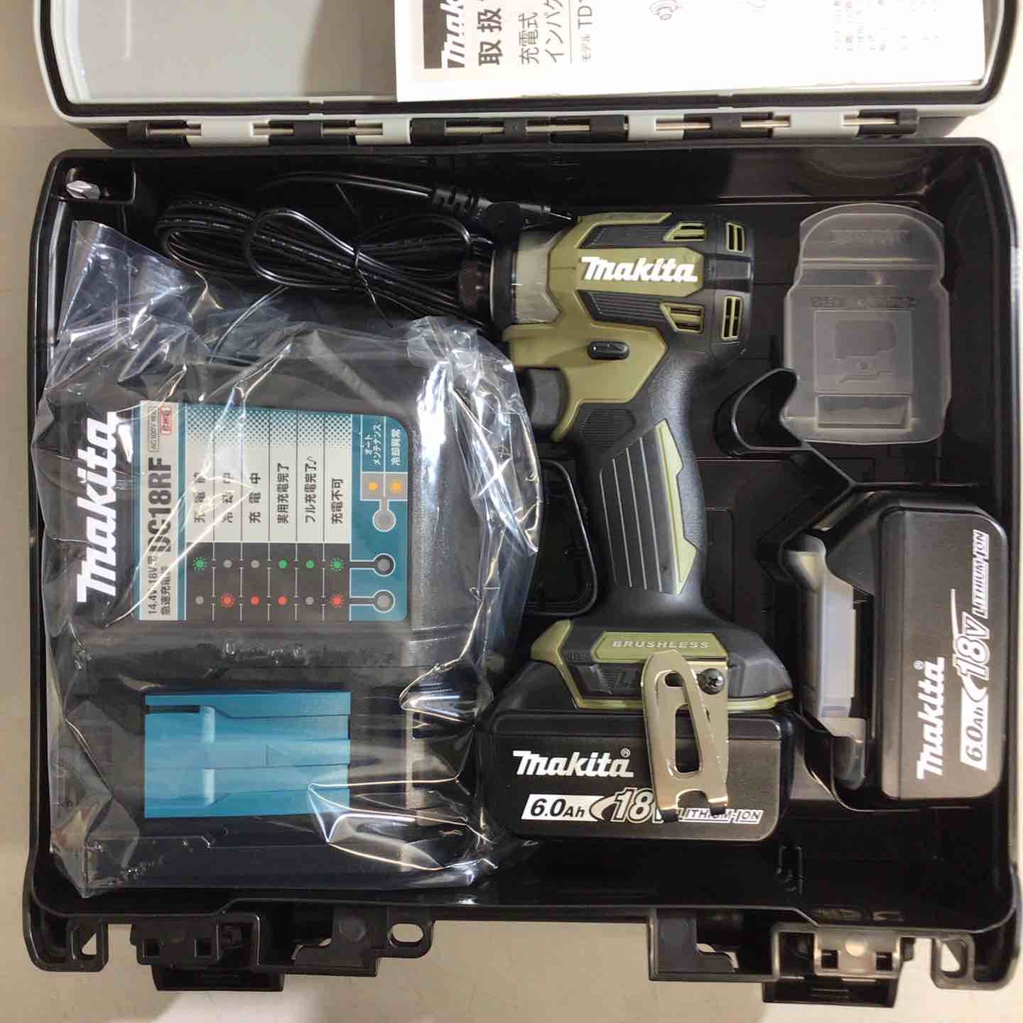 TD173DRGXO 3台セット