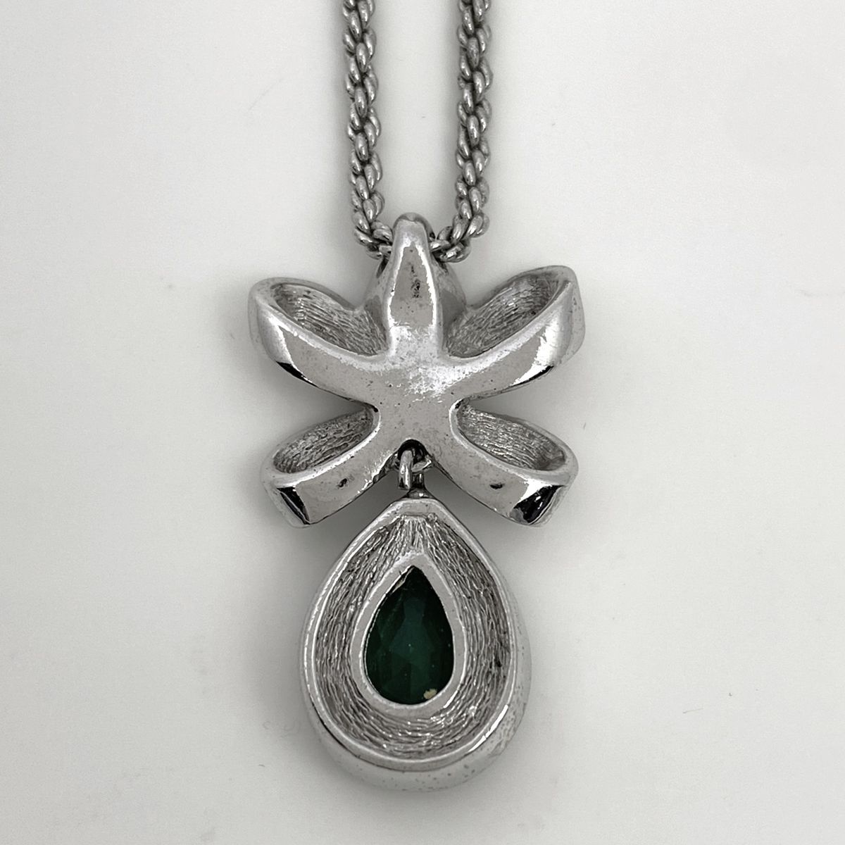 クリスチャンディオール Christian Dior ラインストーン デザイン  