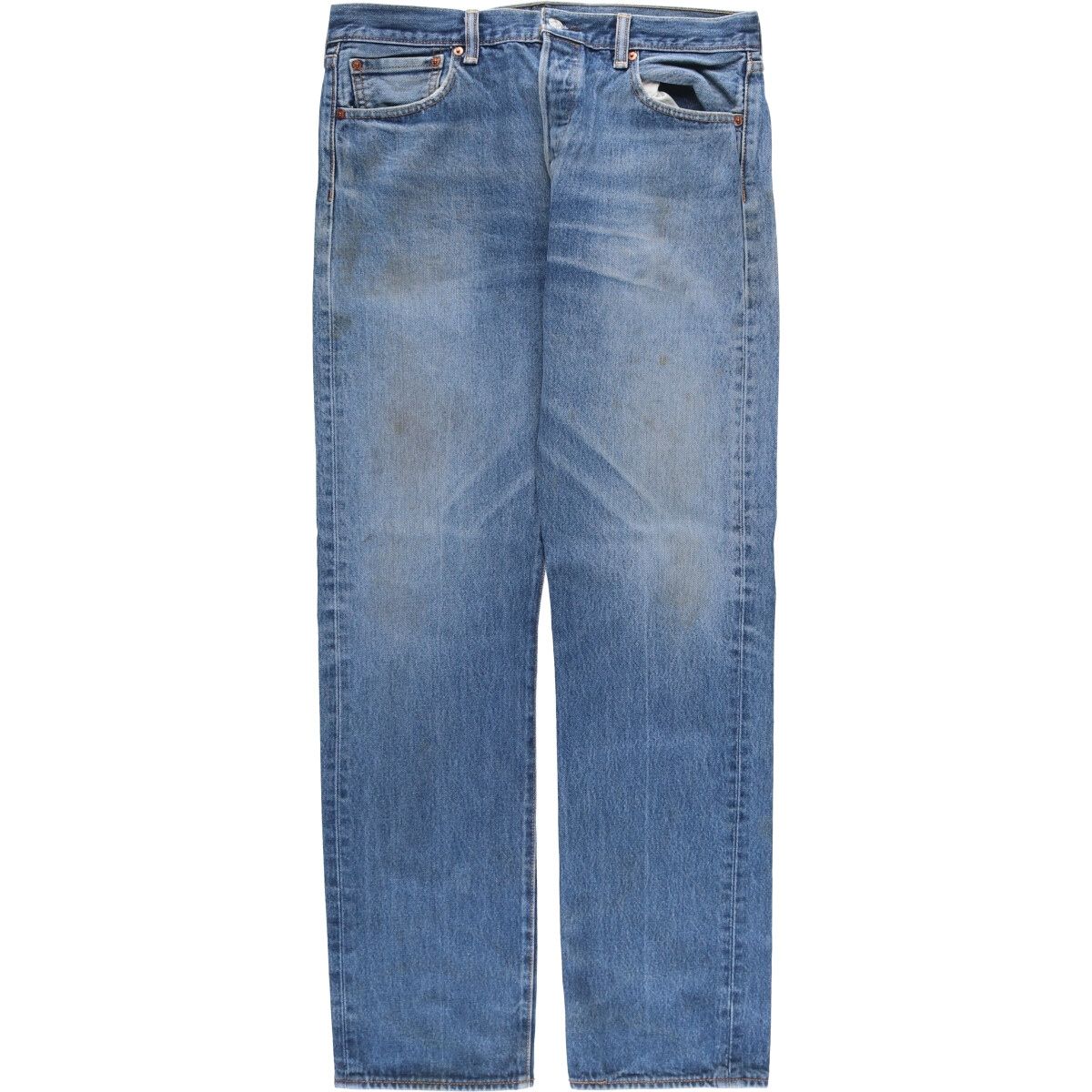 古着 リーバイス Levi s 501 ストレートデニムパンツ メンズw35相当|eaa544268