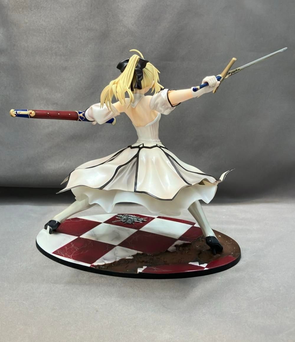 Fate/stay night セイバー・リリィ　勝利すべき黄金の剣　フィギュア 51a1i59hgNL._UF350,350_QL80_.jpg
