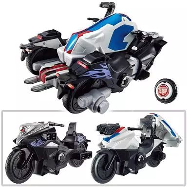 【中古】「非常に良い」仮面ライダードライブ 合体四輪 DXライドクロッサー 中古】おもちゃ 合体四輪 DXライドクロッサー 「仮面ライダードライブ