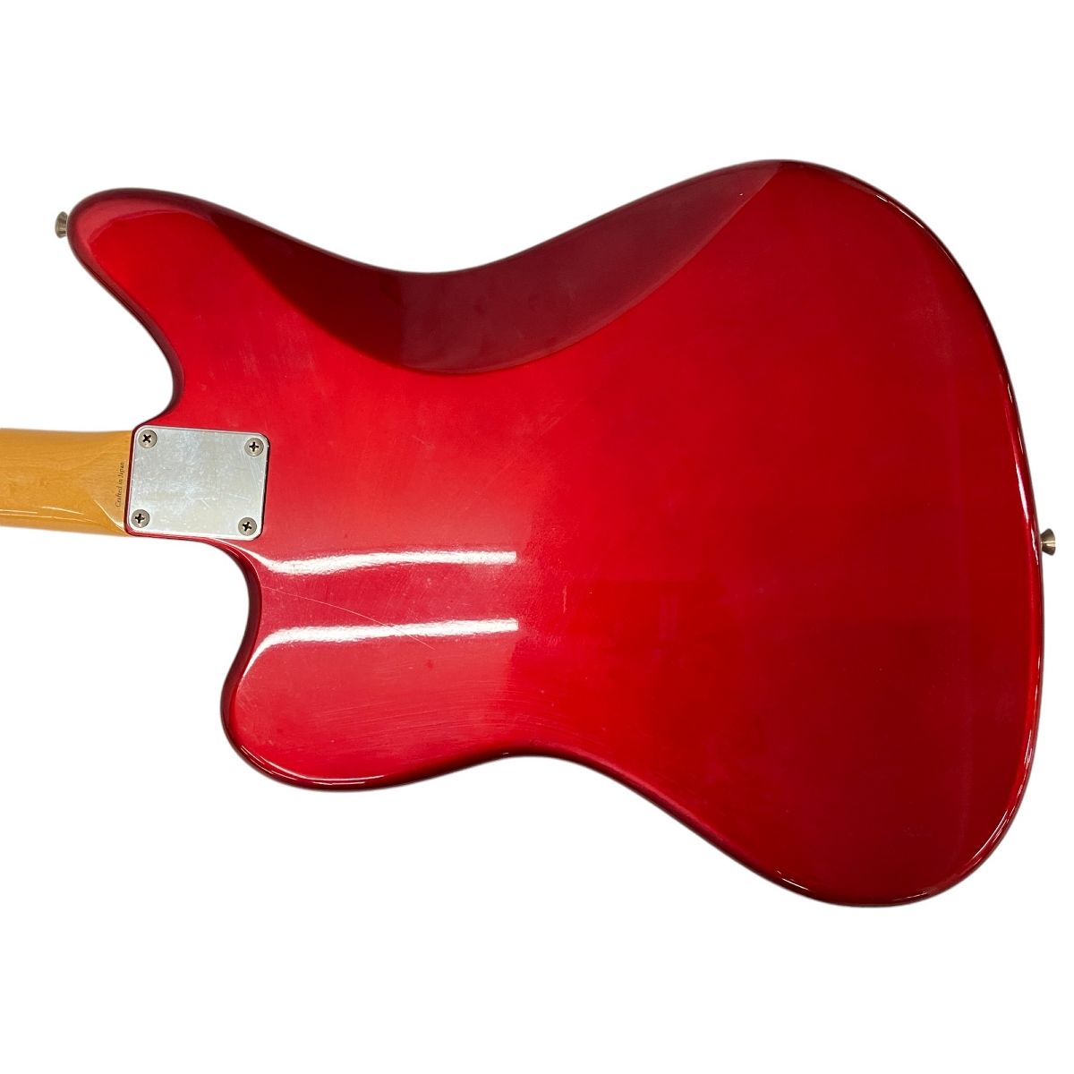 Fender Japan JAGUAR P シリアル 1993年-1994年 エレキ ギター