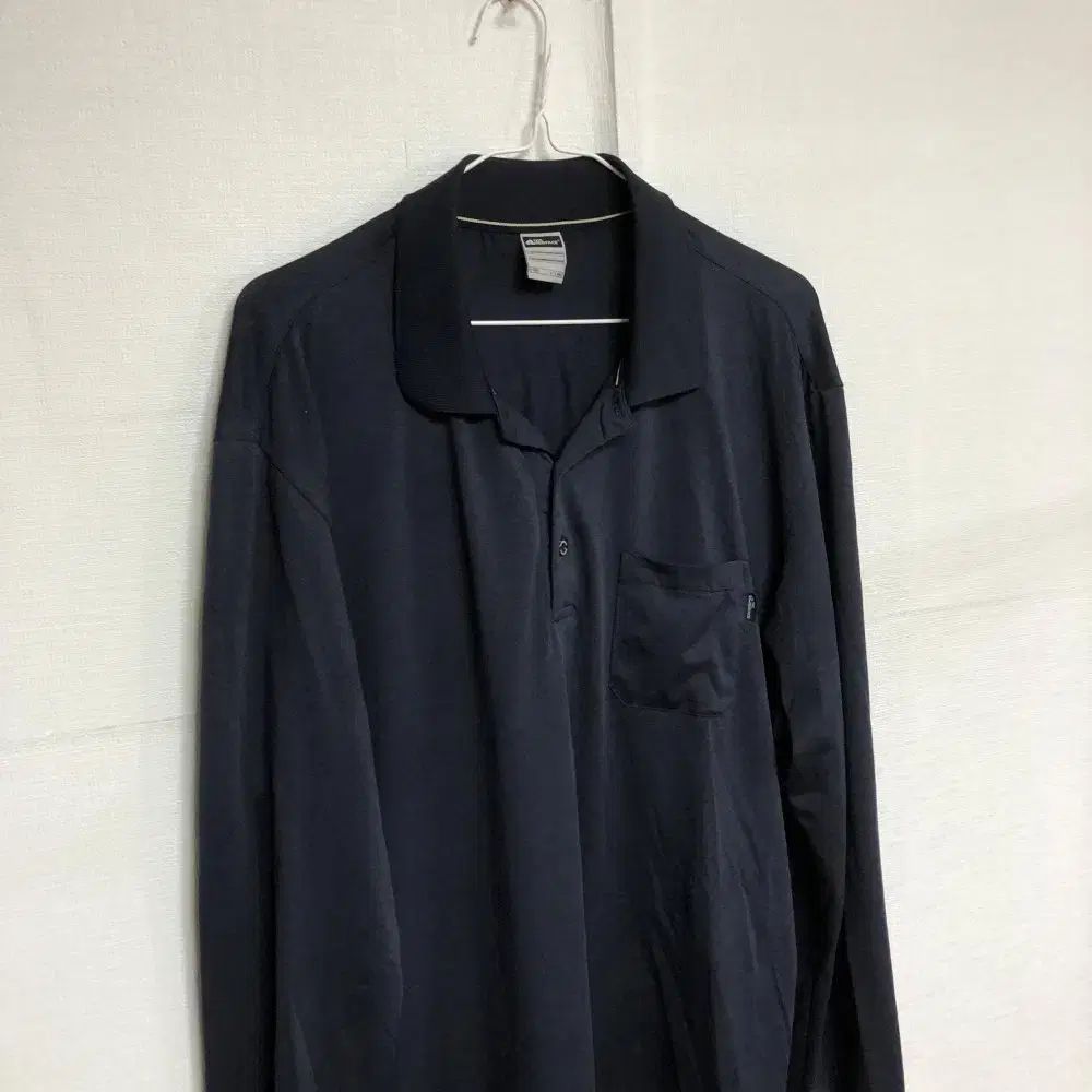 レッドフェイス メンズ 春 秋 長袖Tシャツ 105XL@9978