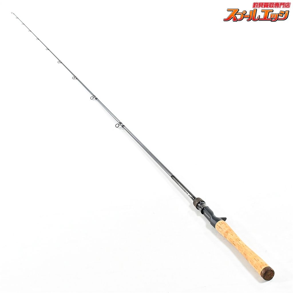 ノースフォークコンポジット Jカスタム2.0 TCR610ML NORTH FORK COMPOSITE J-CUSTOM バス ベイトモデル K_251 v40830