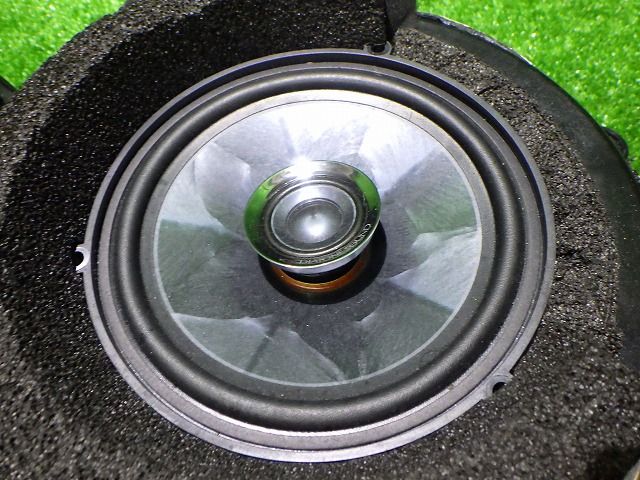 純正品 DIATONE ダイアトーン スピーカーSR-G16C-DH未使用保管品 純正