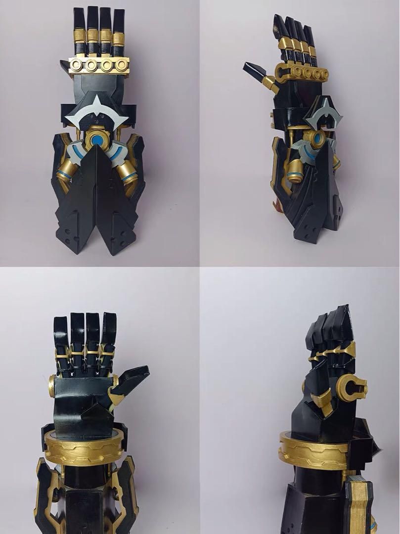 リオセスリ コスプレ
