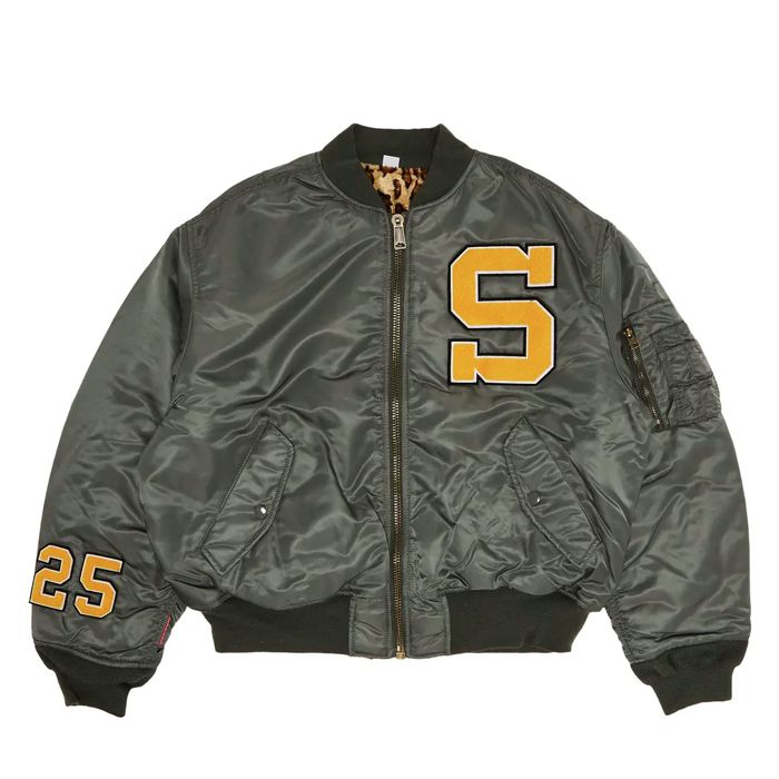 Supreme x Goodenough シュプリーム x グッドイナフ Reversible