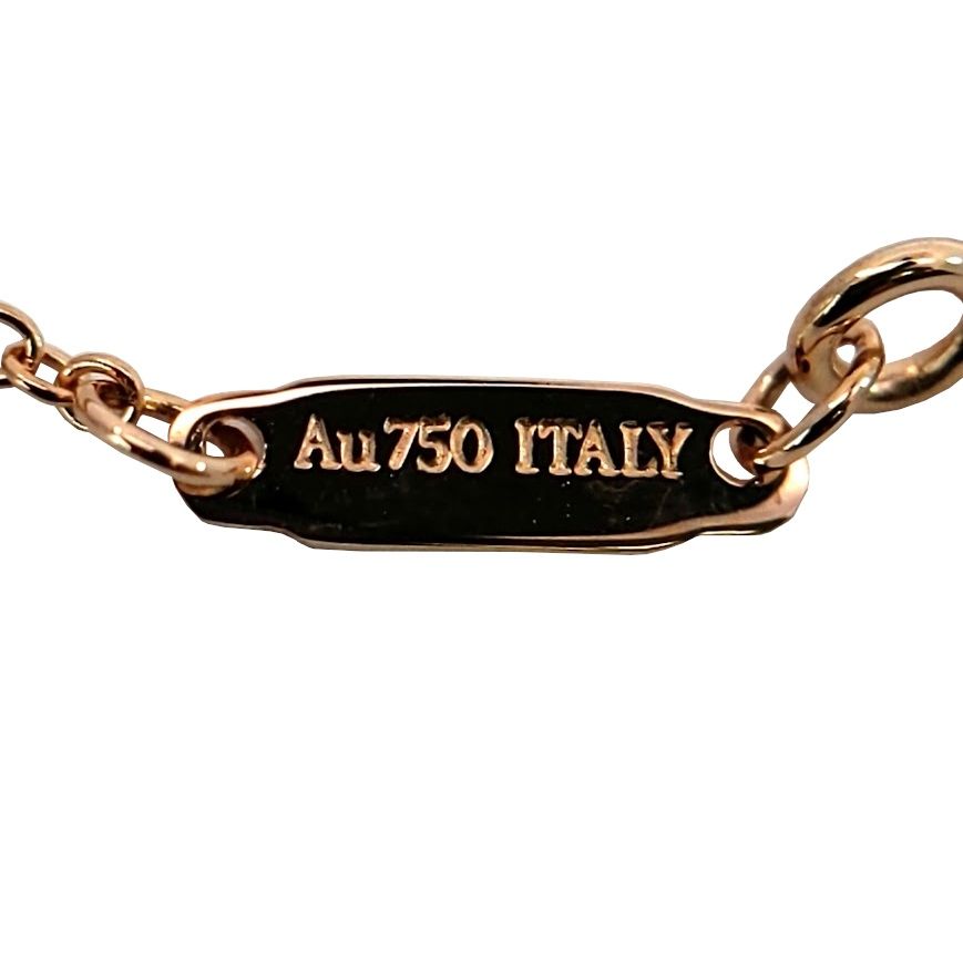 Tiffany&Co. TIFFANY ティファニー Tスマイル スモール 60011678  