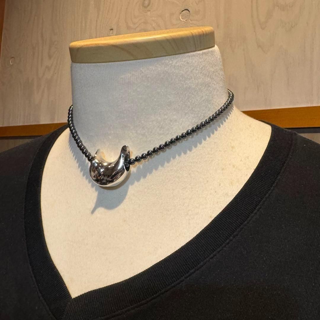 美品ハンスハンセントップ2タイプ ジョージジェンセン/GEORG JENSEN