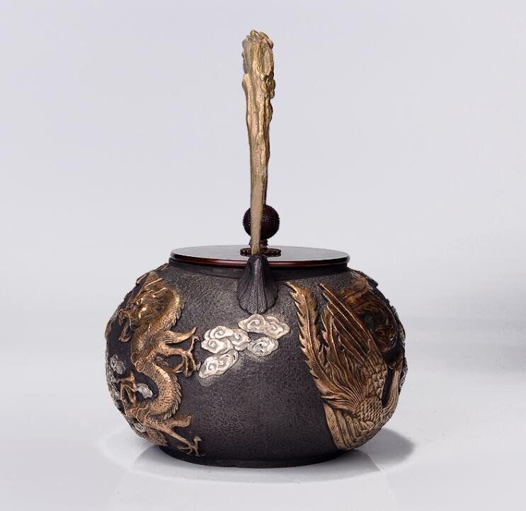 お茶の道具 1.2