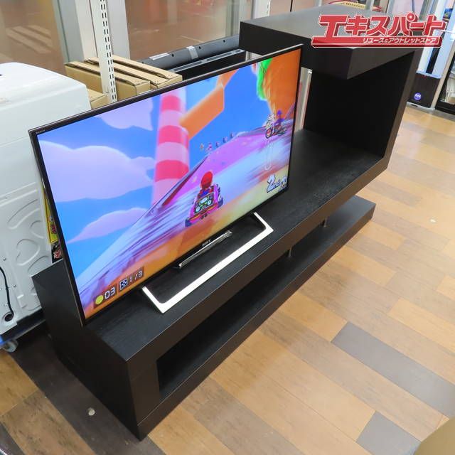 BoConcept ボーコンセプト AMARI ルームディバイダー AVボード ミスマ