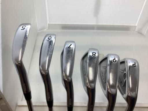 フレックスS メンズ