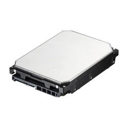 【新品・2営業日で発送】BUFFALO バッファロー OP-HD2.0BN／B Thunderbolt 2搭載 オプション交換用HDD 2TB(OP-HD2.0BN／B)