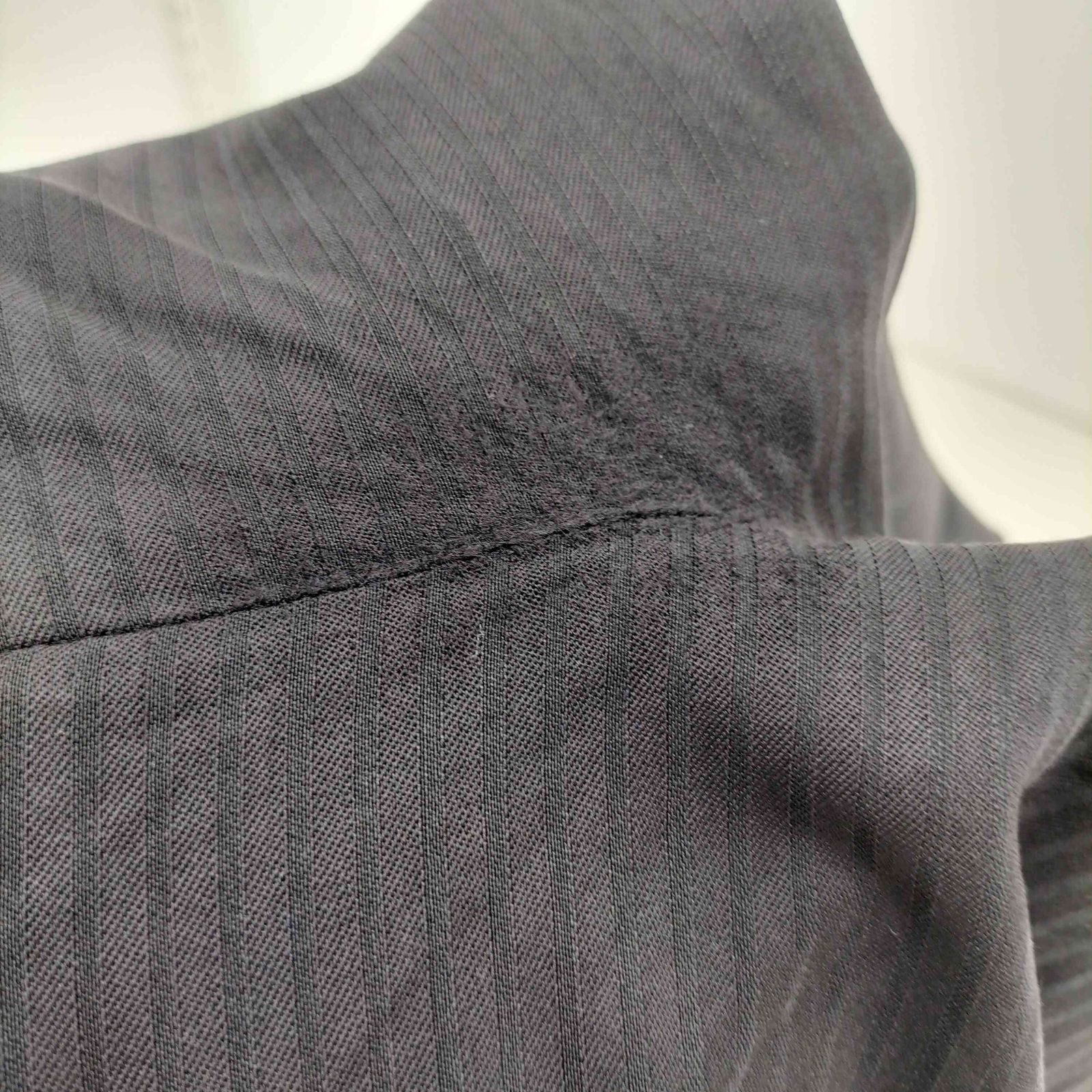 バーバリーブラックレーベル BURBERRY BLACK LABEL 2Bテーラード