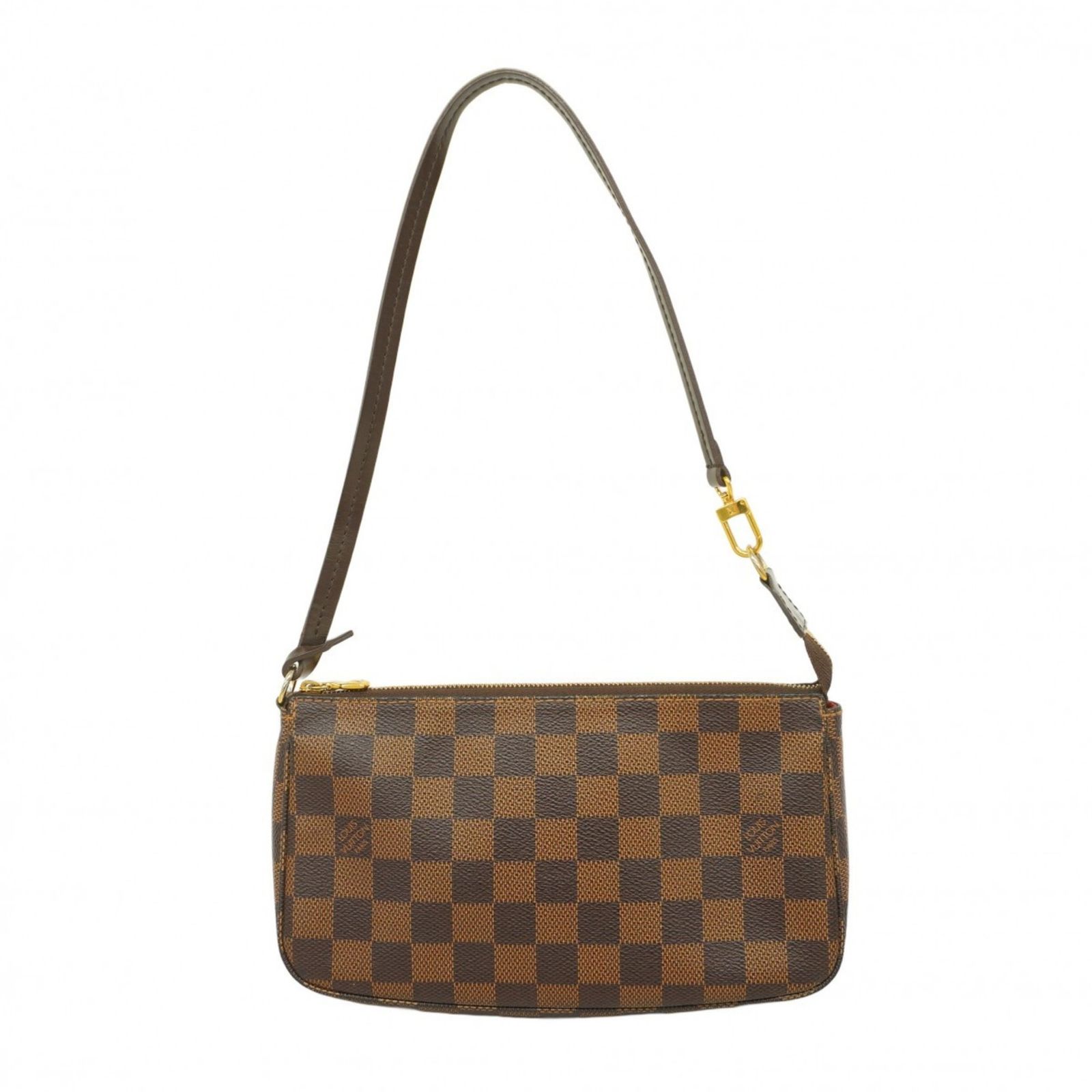 ルイ・ヴィトン(Louis Vuitton) ルイ・ヴィトン ポーチ ダミエ