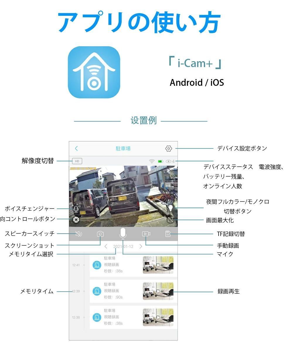 無線 ワイヤレス