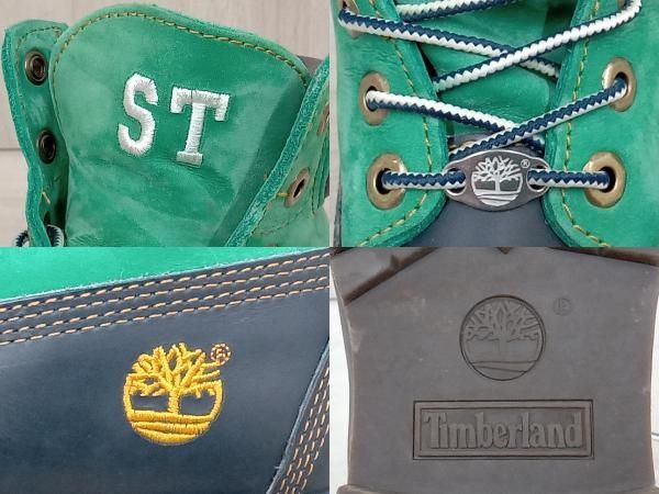 Timberland