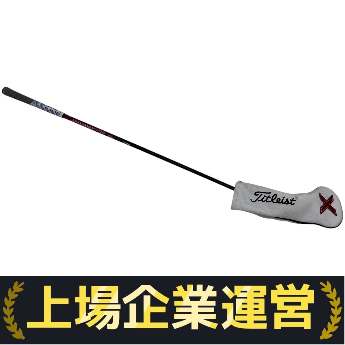 名器 Titleist 915H 3U ユーティリティ U3 #3 21 Titleist 915H U3 ユーティリティ 21° Speeder 715 ゴルフクラブ