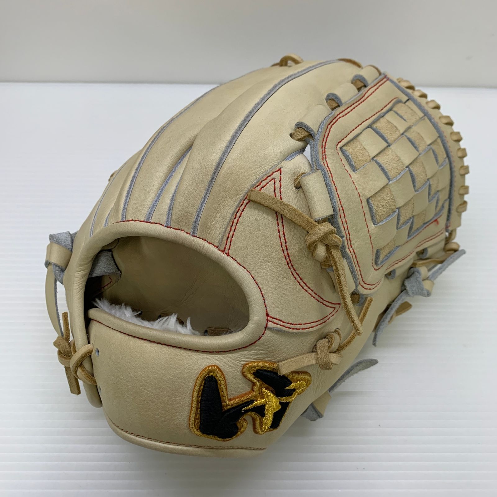 ワールドペガサス WORLD PEGASUS 硬式 軟式兼用 大人 一般 投手 内野手用 グローブ ピッチャー グラブ 右投げ WGN5PT651P 品 野球 6379